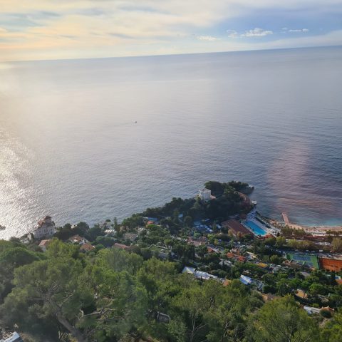 Pavimentazioni Vista palas hotel - Montecarlo (Monaco)