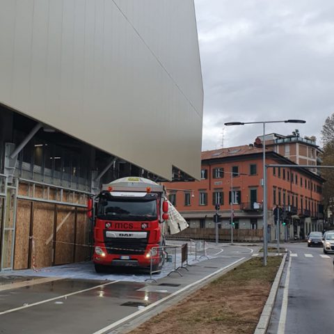 massetti e sottofondi sabbia e cemento bergamo