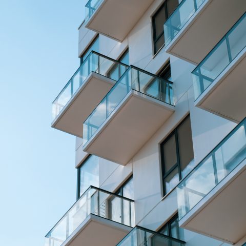 Pavimentazioni edilizia civile