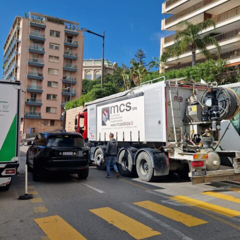 massetti sabbia e cemento mareterra monte carlo