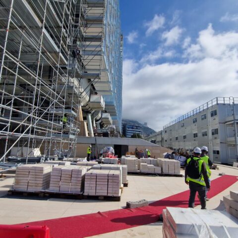 massetti sabbia e cemento mareterra monte carlo