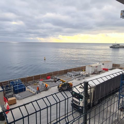 realizzazione pavimentazioni montecarlo cantiere mareterra