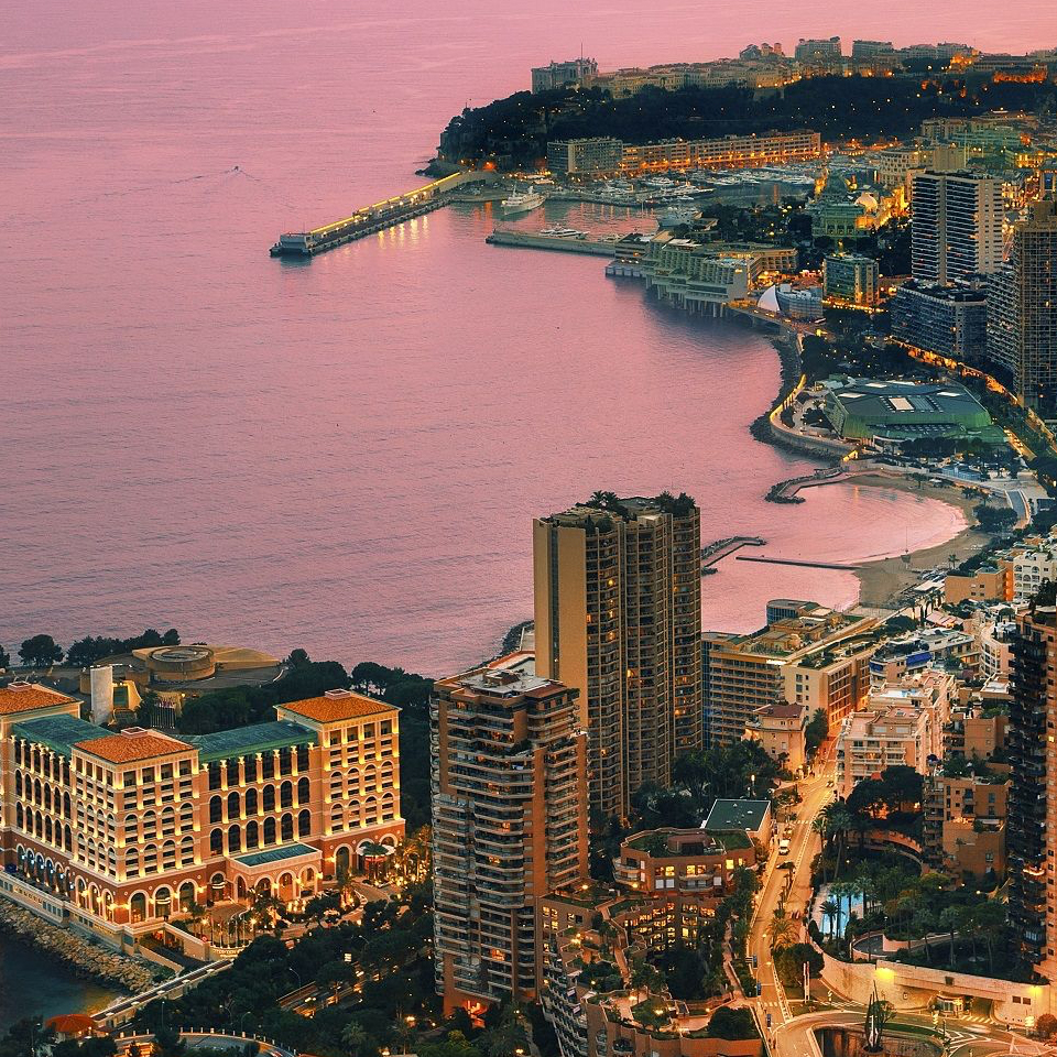 pavimentazioni e massetti monte carlo