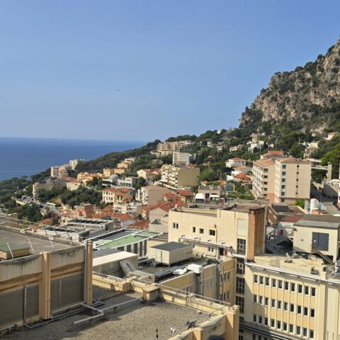 pavimentazioni cantiere bel air principato di monaco per gruppo pastor fils