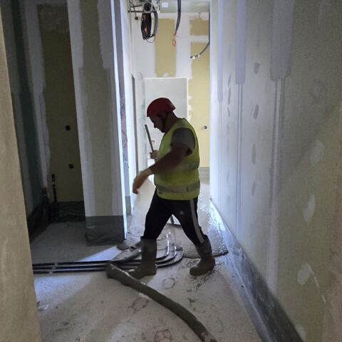 pavimentazioni cantiere bel air principato di monaco per gruppo pastor fils