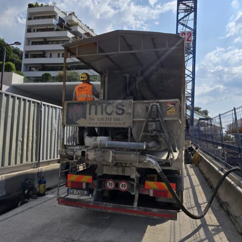 pavimentazioni cantiere bel air principato di monaco per gruppo pastor fils