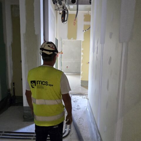 pavimentazioni cantiere bel air principato di monaco per gruppo pastor fils